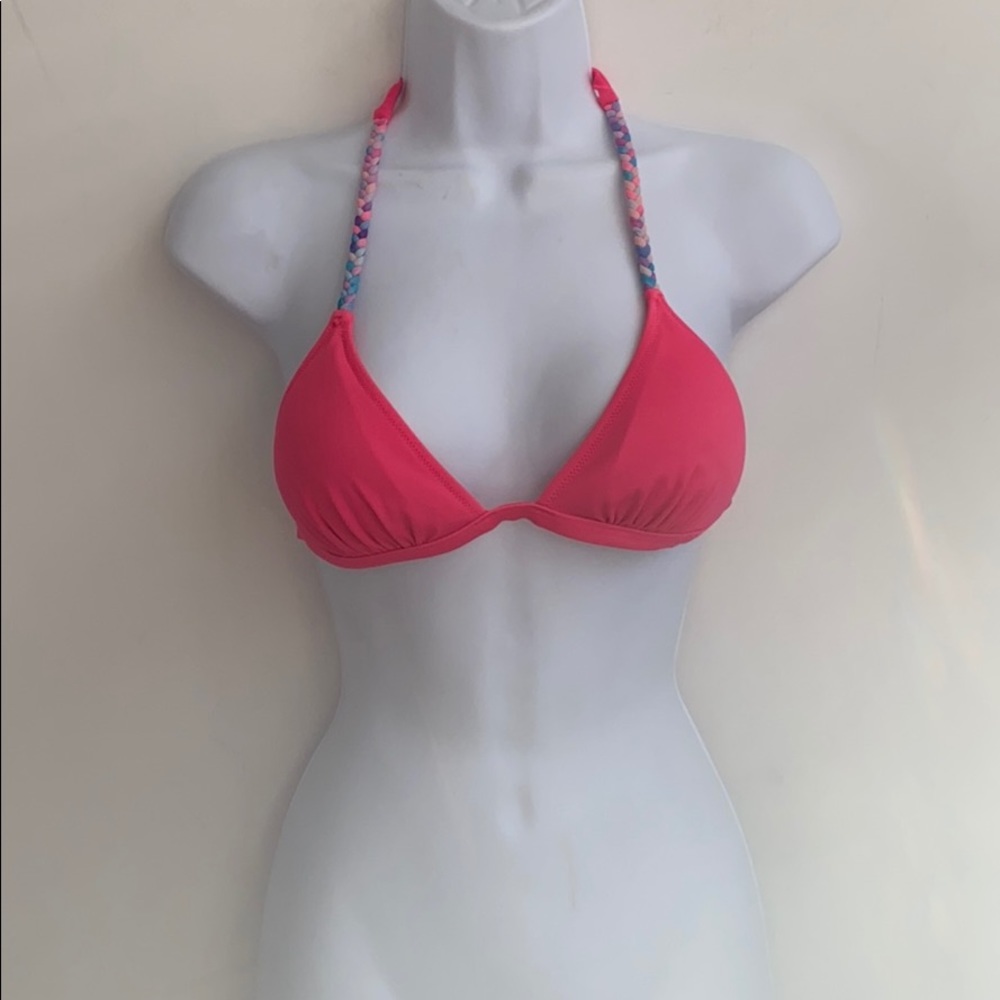 Victoria’s‎ Secret PINK Biniki TOP ONLY, Size XS
